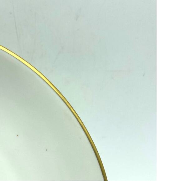 Metropolitan Museum of Art Limoges Porcelain The Favorite‎ Cat Plate kitty 7.5" - Picture 3 of 5